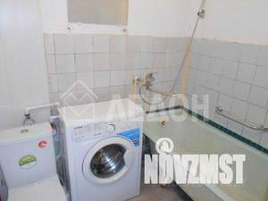 2-к квартира, на длительный срок, 42м2, 5/5 этаж