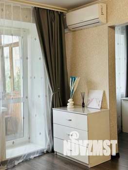 2-к квартира, посуточно, 45м2, 1/1 этаж