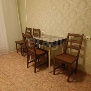 1-к квартира, на длительный срок, 35м2, 7/10 этаж