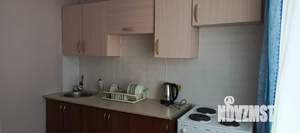 1-к квартира, на длительный срок, 35м2, 5/5 этаж