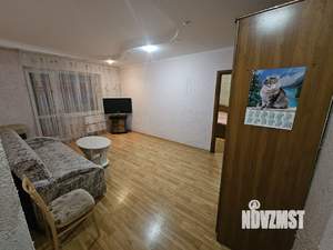 2-к квартира, на длительный срок, 47м2, 3/9 этаж