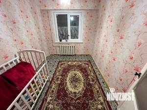 3-к квартира, на длительный срок, 47м2, 1/5 этаж