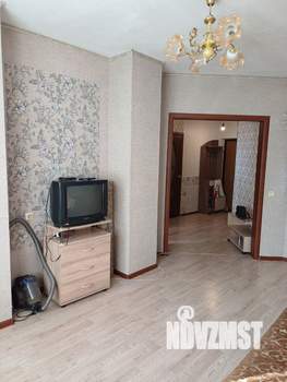 1-к квартира, на длительный срок, 35м2, 3/18 этаж