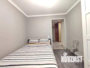 3-к квартира, посуточно, 64м2, 5/9 этаж