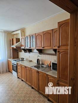 3-к квартира, на длительный срок, 99м2, 1/5 этаж