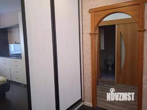 1-к квартира, на длительный срок, 42м2, 1/11 этаж