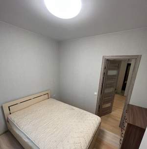 1-к квартира, на длительный срок, 41м2, 16/16 этаж