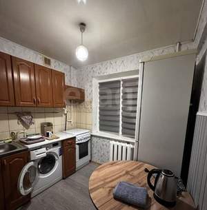 2-к квартира, на длительный срок, 48м2, 1/5 этаж