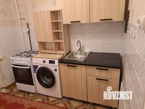 1-к квартира, на длительный срок, 36м2, 4/5 этаж