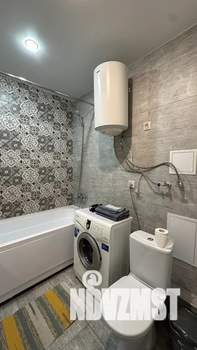 1-к квартира, посуточно, 43м2, 1/21 этаж