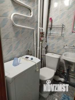 1-к квартира, на длительный срок, 30м2, 1/9 этаж