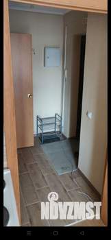 Студия квартира, на длительный срок, 28м2, 3/14 этаж