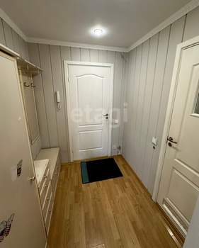 1-к квартира, на длительный срок, 39м2, 8/11 этаж