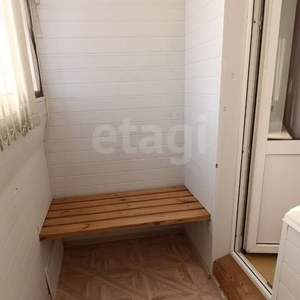 1-к квартира, на длительный срок, 37м2, 8/10 этаж