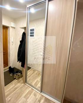 2-к квартира, на длительный срок, 54м2, 4/4 этаж