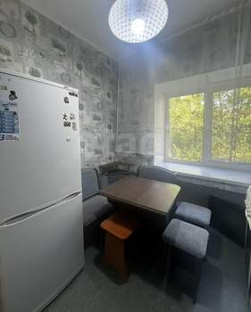 2-к квартира, на длительный срок, 42м2, 3/5 этаж