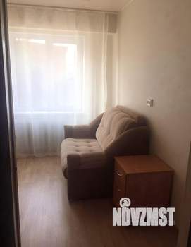 3-к квартира, на длительный срок, 49м2, 1/5 этаж