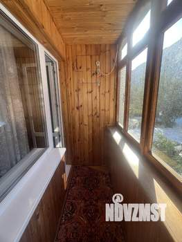 1-к квартира, на длительный срок, 37м2, 2/5 этаж