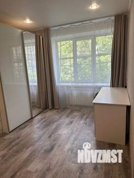 1-к квартира, на длительный срок, 42м2, 4/5 этаж