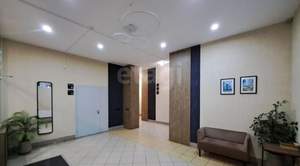 1-к квартира, на длительный срок, 42м2, 14/22 этаж