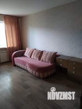2-к квартира, на длительный срок, 49м2, 4/5 этаж