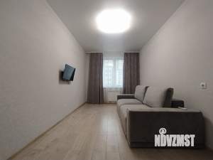 1-к квартира, на длительный срок, 40м2, 13/19 этаж