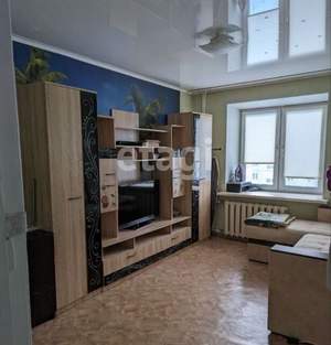 2-к квартира, на длительный срок, 39м2, 7/9 этаж