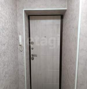 1-к квартира, на длительный срок, 34м2, 2/5 этаж