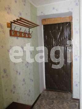 1-к квартира, на длительный срок, 30м2, 3/5 этаж