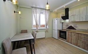 1-к квартира, на длительный срок, 41м2, 16/16 этаж