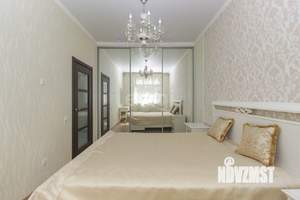 1-к квартира, на длительный срок, 42м2, 2/9 этаж