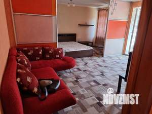 2-к квартира, на длительный срок, 47м2, 4/5 этаж
