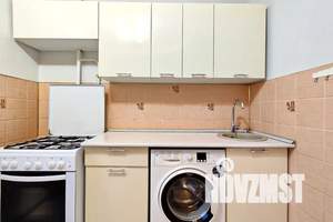 1-к квартира, посуточно, 38м2, 2/9 этаж