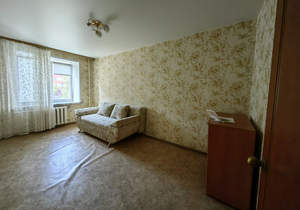 3-к квартира, на длительный срок, 64м2, 2/5 этаж