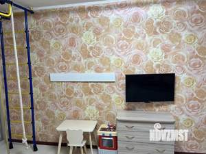 1-к квартира, на длительный срок, 31м2, 2/5 этаж