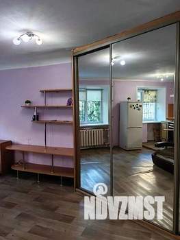 1-к квартира, на длительный срок, 30м2, 1/6 этаж