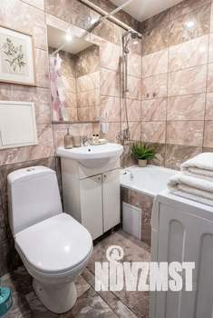 1-к квартира, посуточно, 37м2, 1/1 этаж