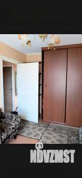 1-к квартира, на длительный срок, 32м2, 4/9 этаж