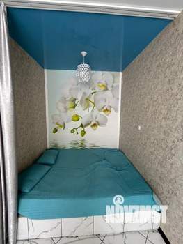 1-к квартира, на длительный срок, 42м2, 11/17 этаж