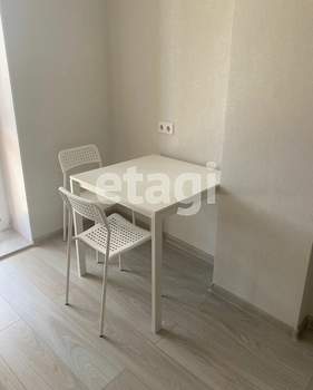 1-к квартира, на длительный срок, 36м2, 7/18 этаж