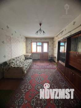 2-к квартира, на длительный срок, 45м2, 4/5 этаж