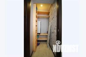 1-к квартира, посуточно, 33м2, 4/5 этаж