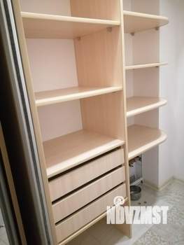 1-к квартира, на длительный срок, 40м2, 2/11 этаж