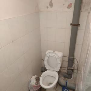 1-к квартира, на длительный срок, 100м2, 2/5 этаж