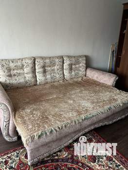 1-к квартира, на длительный срок, 32м2, 3/9 этаж