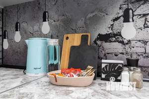 1-к квартира, посуточно, 42м2, 2/17 этаж