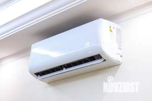 1-к квартира, посуточно, 42м2, 8/14 этаж