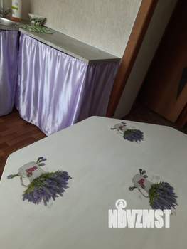 1-к квартира, на длительный срок, 22м2, 5/5 этаж