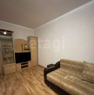 1-к квартира, на длительный срок, 36м2, 3/9 этаж