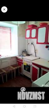 1-к квартира, на длительный срок, 31м2, 2/5 этаж